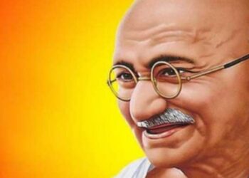 माहात्मा गान्धिका अध्यत्मिक ज्ञानका  उत्प्रेरक  बिचारहरु ।