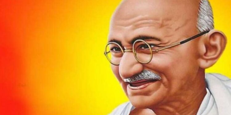 माहात्मा गान्धिका अध्यत्मिक ज्ञानका  उत्प्रेरक  बिचारहरु ।