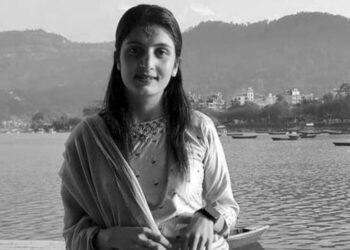 ईटहरिकी एक युवतिको बिराट नर्सिङ होममा संकास्पद मृत्यु ।