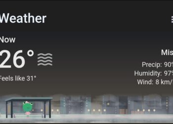 मौसम बिज्ञान बिभागका अनुसार काठमाडौँ उपत्यकासहित देशका विभिन्न भु-भागमा  बिहानैदेखि वर्षा  हुने  ।