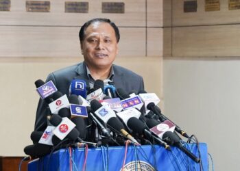 कुलमानले सुनाए तिन वर्षे प्रगति बिबरण,४७ अर्ब ४१ करोड सञ्चित नाफामा प्राधिकरण ।