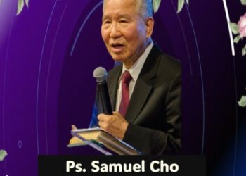 नेपाली भाषि ईशाईहरुमा सेवा पुर्याईरहेका (पास्टर ) सामुयल …चो ,को निधन ।