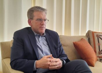 संसदको प्रतिनिधि सभाबाट टी.आरसी विधेयक पारित भएपछि अमेरिका खुसी  ।