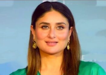 मुस्लिमसँग विवाह गरेकि करिना ,अहिले इसाई अनुयायी बनिन,    !