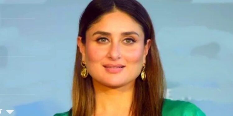 मुस्लिमसँग विवाह गरेकि करिना ,अहिले इसाई अनुयायी बनिन,    !