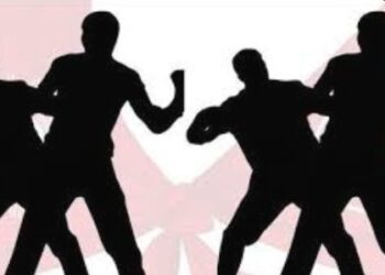 सुधार केन्द्रका संचालकको पिटाईबाट तीन जना अभिभावक घाईते  ।