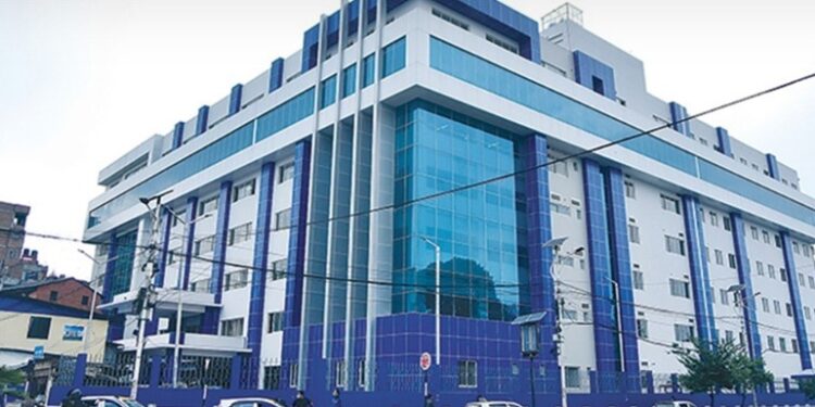 सार्वजनिक बिदामा पनि खुल्ने भए सरकारी अस्पतालको ओपीडी  सेवा ।