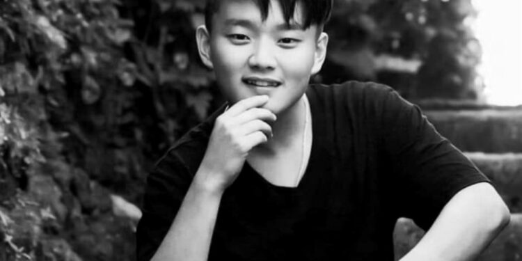 बाईक दुर्घटनामा घाईते  राईको उपचारका क्रममा मृत्यु ।