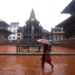 बुधबार देखि पुनः देशभर बर्षात हुने सम्भावना  ।