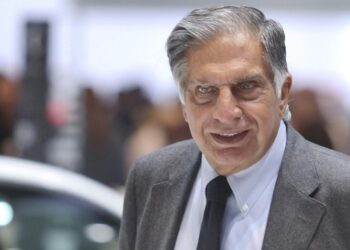 टाटा : प्रेम अधूरै रहेपछि विवाह गरेनन्, व्यवसाय र परोपकारमा रमाएर ‘उपयोगी जीवन’ बिताए