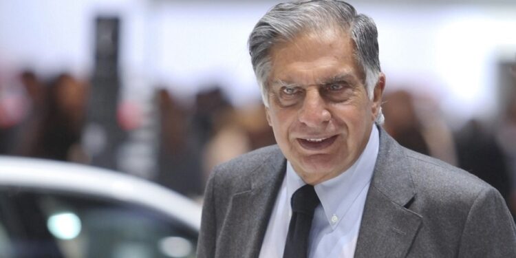 टाटा : प्रेम अधूरै रहेपछि विवाह गरेनन्, व्यवसाय र परोपकारमा रमाएर ‘उपयोगी जीवन’ बिताए