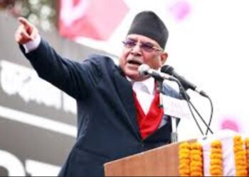 प्रचण्डको ब्रिफिङ- रवि लामिछाने पक्राउ पर्न सक्छन् !