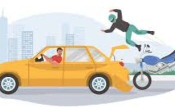 बषको ठक्करबाट राईको घटनास्थलमा नै मृत्यु ।