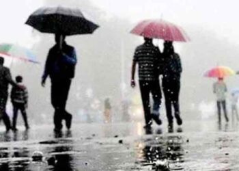 कोशी र गण्डकीका पहाडी भागमा वर्षाको सम्भावना, तराईका केही क्षेत्रमा हुस्सु