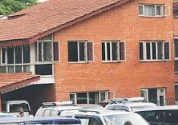 बालुवाटारमा प्रधानमन्त्री ओली र देउवासहित संयन्त्रको बैठक जारी  ।