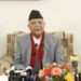 बिआरआई ऋण होइन भन्ने कुरा अब दोहोऱ्याउन नपरोस्ः प्रधानमन्त्री ओली  ।