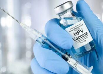 किशोरिहरुको पाठेघरको मुखको क्यान्सरविरुद्धको थप ५ लाख खोप ल्याइयो ।