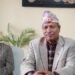 मोरङ्ग र सुनसरीको भ्रमण गरेका रावल  दल खोल्ने मनस्थितिमा   ।