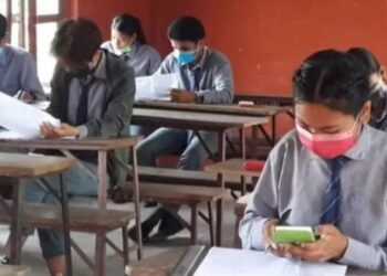 यस बर्ष एसईई परीक्षा आगामी चैत ७ गतेदेखि हुने (रुटिनसहित) ।