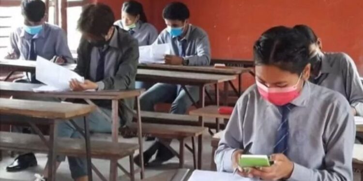 यस बर्ष एसईई परीक्षा आगामी चैत ७ गतेदेखि हुने (रुटिनसहित) ।