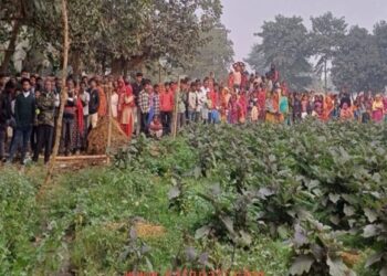 प्रेमीबाट छुटाउन आफन्तबाटै हत्या !