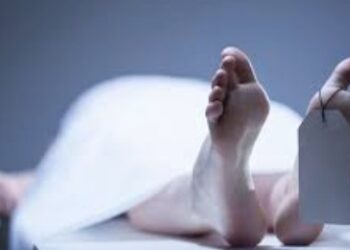 झापामा प्रहरिकार्यलय भित्रै सई धनराजको मृत्यु ।