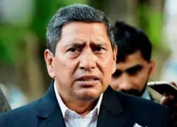 माओबादी  भित्र गुटबाद र ब्यक्तिबादिको समस्या छ (नारायण काजी श्रेस्ठ)