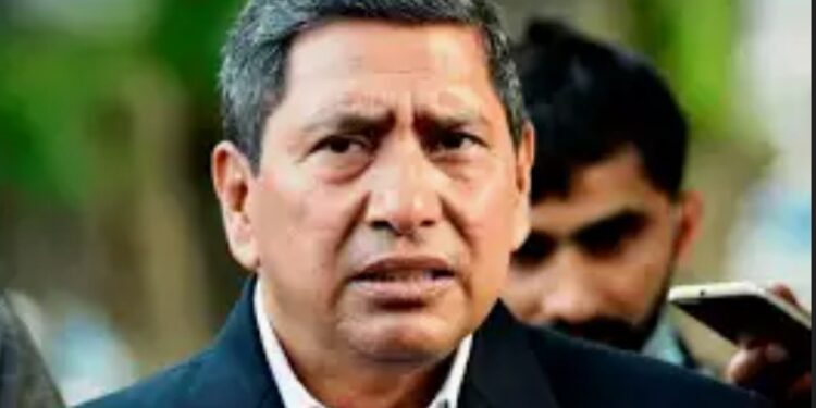 माओबादी  भित्र गुटबाद र ब्यक्तिबादिको समस्या छ (नारायण काजी श्रेस्ठ)