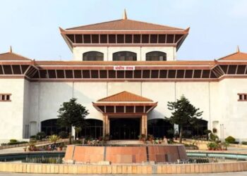 भुमी अध्यादेशबाट सरकार पछि हट्यो, प्रतिनिधि सभामा  ५ अध्यादेशमात्र पेश हुँदै ।