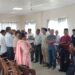 लागु पदार्थ दुर्व्यसनीसम्बन्धि एकदिने गोष्ठी दमकमा सम्पन्न ।