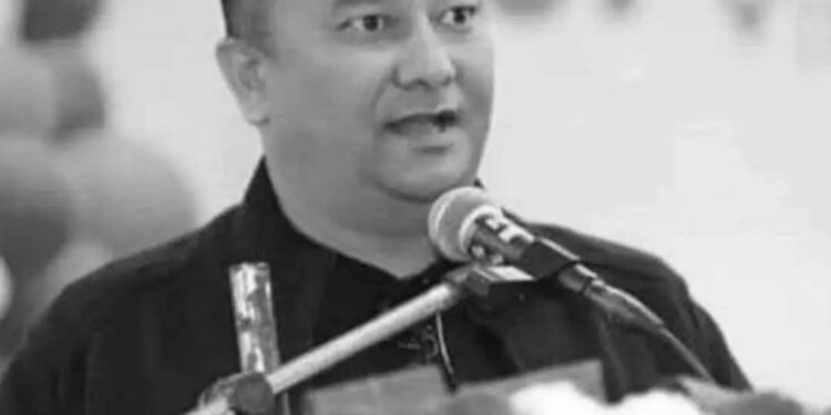 युवा उधमी बस्नेतले गरे आत्मा हत्या ।