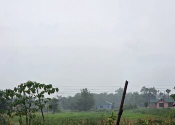 कोशी प्रदेशमा भारी वर्षा हुने सम्भावना -मौषम पुर्वानुमान ।