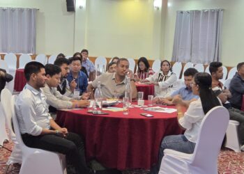 दुईदिने खृस्टियनमिडिया रास्ट्रीयकार्यशाला गोष्टि२०८२ सम्पन्न ।