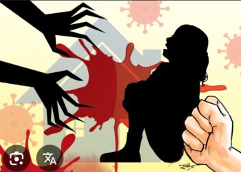 झापा अर्जुधारामा सामुहिक कुटाईबाट एक युवतिको ज्यान गयो ।