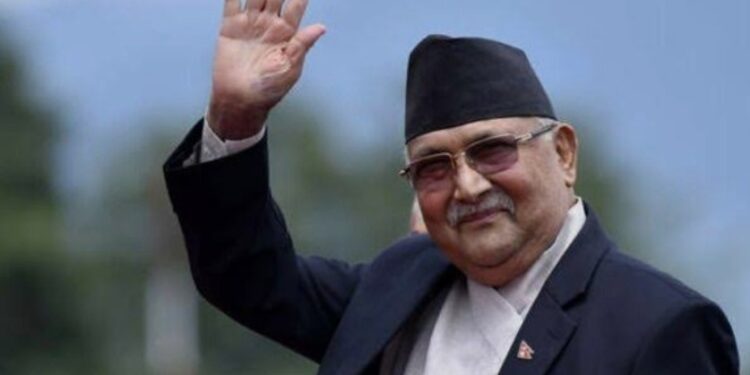 २८ असारमा प्रधानमन्त्री ओलि झापा आउने ।