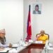 अन्तरिम सरकारका मन्त्रीपरिषद बैठकले  १९ निर्णयहरु सार्वजनिक गर्यो ।