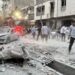ईरानको एक बिधालयमा भएको आक्रमणमा ४० को मृत्यु ।
