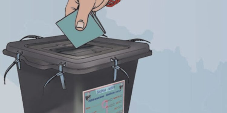 आज सम्पन्न भएको झापाको मतगणना आजै रातीदेखी कहॅा कहॅा हुने ।