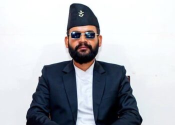 प्रतिनिधि शभाको नयॅा समिकरण यस्तो वन्यो ।
