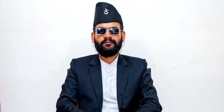 प्रतिनिधि शभाको नयॅा समिकरण यस्तो वन्यो ।