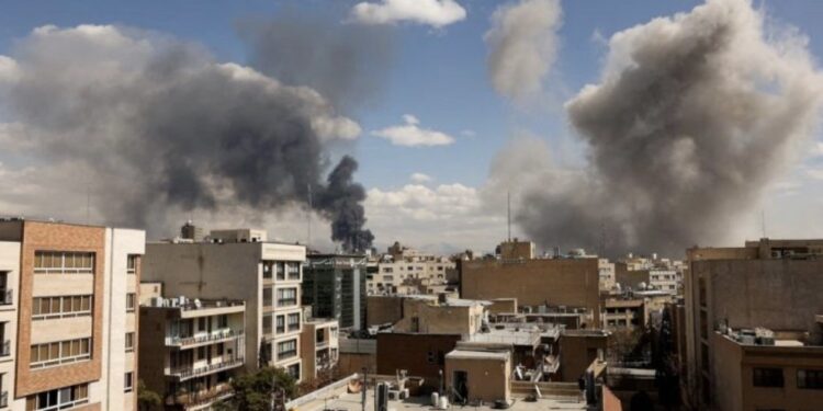 अमेरिकाले  १५ बुँदे युद्धविराम प्रस्ताव ईरानलाई गर्यो ।