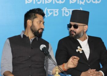 प्रधान मन्त्रीको सपथ अघी नै  मन्त्रीहरूको नाम टुंग्याउन अन्तिम छलफलमा जुट्दै रवि–बालेन्द्र