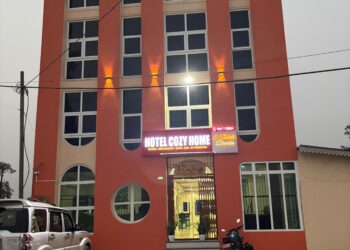 दमकमा होटल व्यवसायमा लगानी बढ्दो, मावा पुल नजिक ‘होटल कोजी होम’ सञ्चालनमा