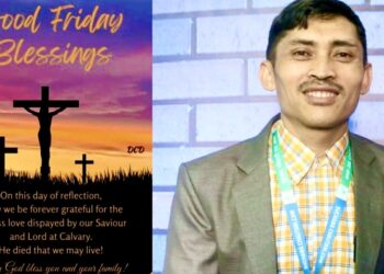 आशा,त्याग र पुनरुत्थानको सन्देश अशल शुक्रवार ईस्टर सन्डेको महत्व ।