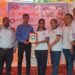 नेपाल बिमा प्राधीकरणको ५८औ बार्षिकोत्सवको अवसरमा रक्तदान तथा स्वास्थ्य शिविर सम्पन्न ।