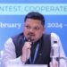 प्राइमरीमा उत्कृष्ट मत, सांसद बन्ने अवसर गुमाएका विजय जैरु अब रास्वपाका केन्द्रीय सदस्य ।