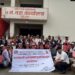 सरकारले बर्दियाबाट जग्गा बितरण शुरु गर्यो,२९ परिवारले पाए लालपुर्जा ।
