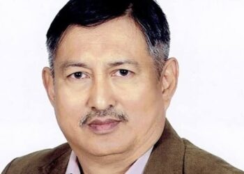 नक्कली भुटानी कॅाण्ड-कॅाग्रेस नेता बालकृष्ण खॅाडलाई २ वर्ष कैद २० हजार जरिमाना
