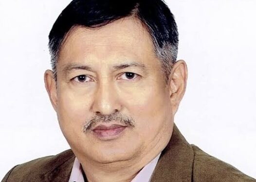 नक्कली भुटानी कॅाण्ड-कॅाग्रेस नेता बालकृष्ण खॅाडलाई २ वर्ष कैद २० हजार जरिमाना