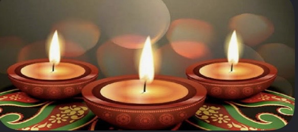 पहिलो पाईला नेपाल कमल शाखाद्दारा दिप प्रज्वलन ।